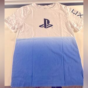 H&M Boys PlayStation T-shirt